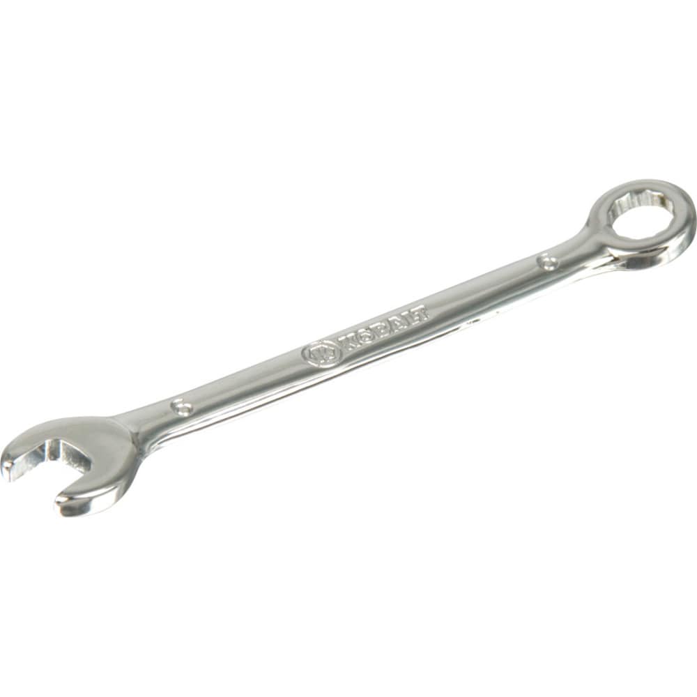 Kobalt 6mm 12-Point Metric Standard Combination Wrench