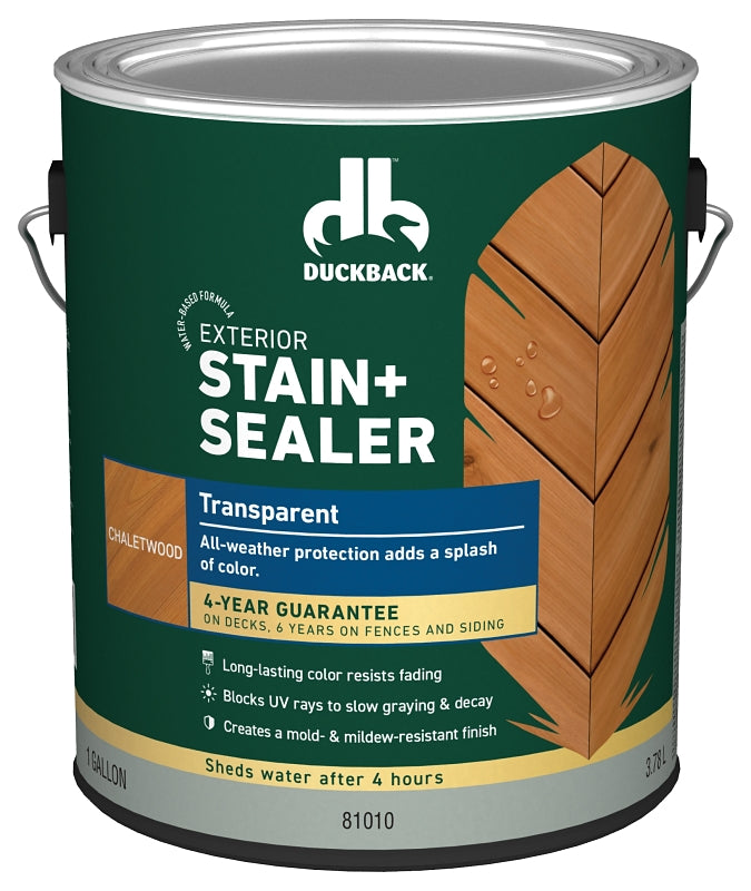 DBWB81010-16 STAIN-SEALER EXT