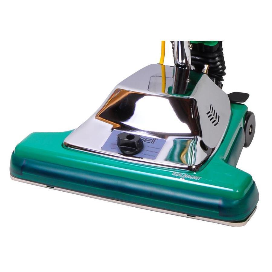 Bissell Commercial Big Green Commercial Probag Upright Vacuum