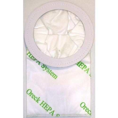 Bissell Commercial Vacuum-Bag 10-Pack 8.5-Liter Disposable Paper Vacuum Bag