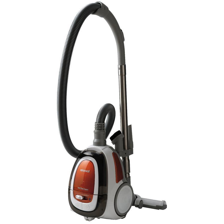 BISSELL Hard Floor Expert Canister Vacuum