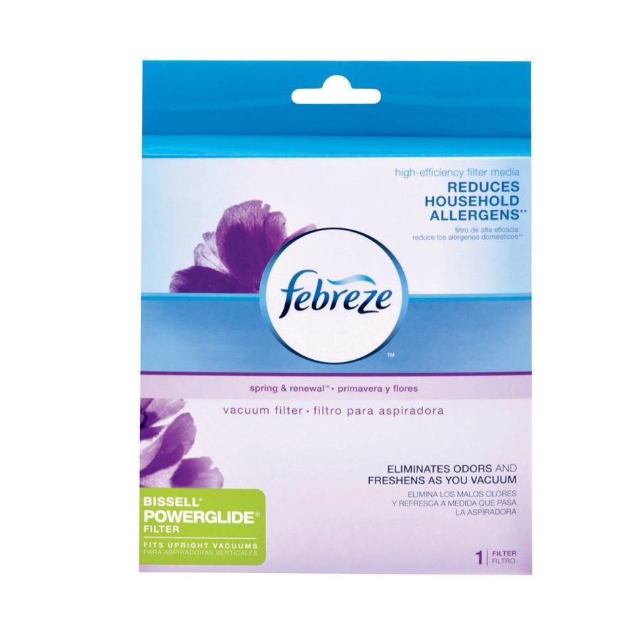 Febreze Vacuum Filter for Upright Vacuums