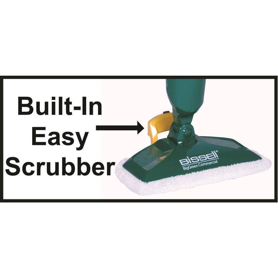 Bissell Commercial Steam Mop