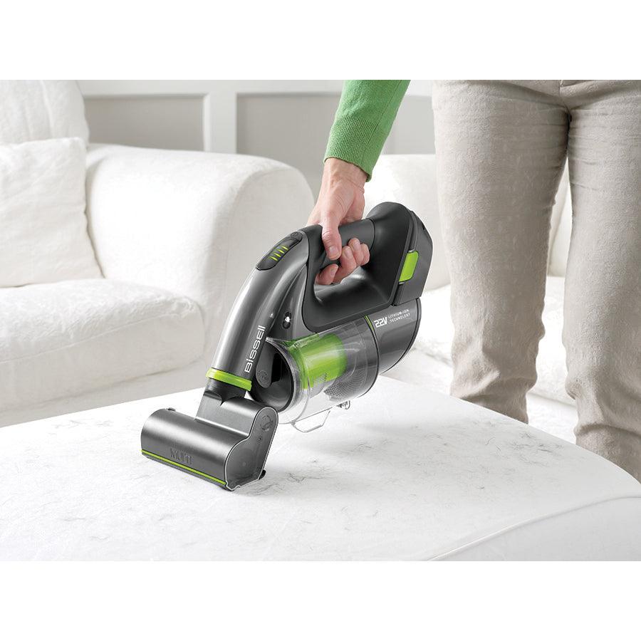 BISSELL Multi 22-Volt Cordless Handheld Vacuum