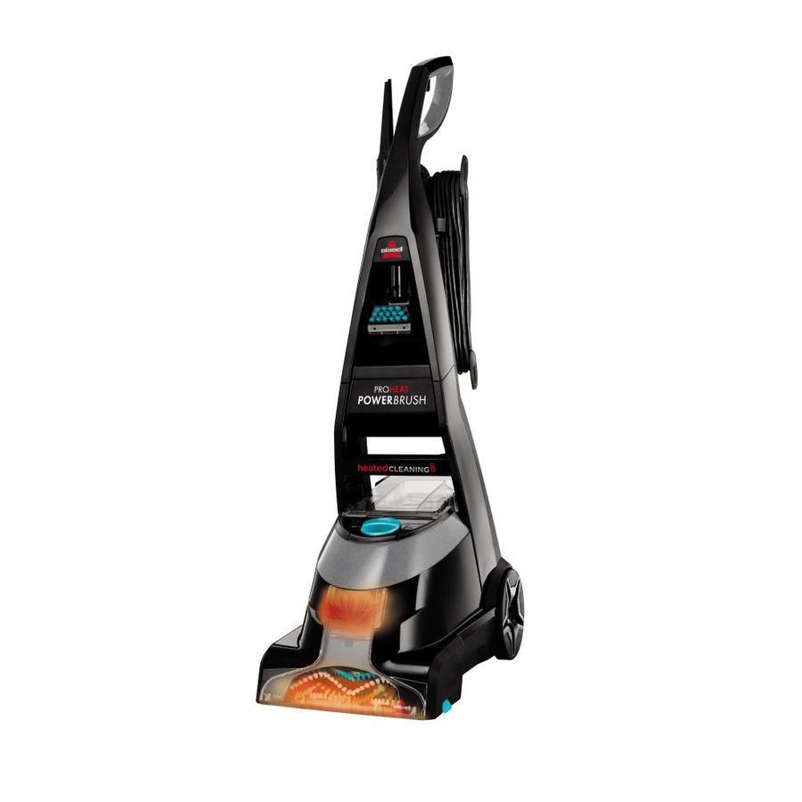 BISSELL ProHeat PowerBrush Carpet Cleaner
