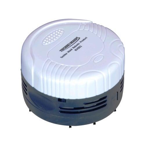 TECHKO 1.2-Volt Cordless Handheld Vacuum