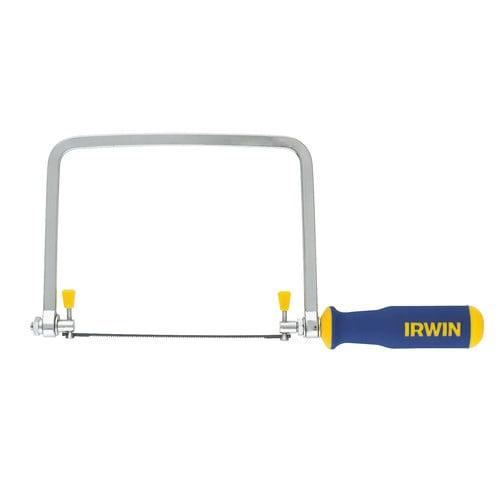 IRWIN Premium Pro 6.5-in Coping Saw