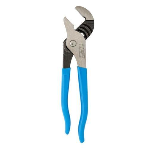 CHANNELLOCK 6.5-in Tongue and Groove Pliers