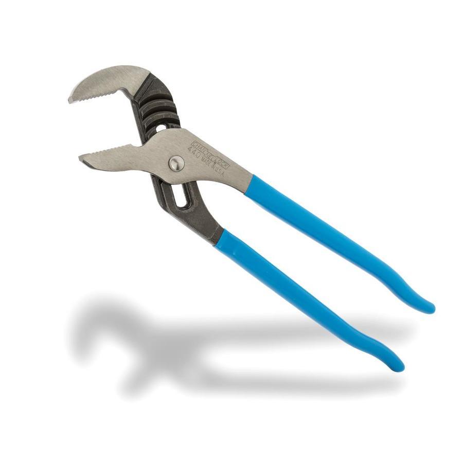 CHANNELLOCK 12-in Tongue and Groove Pliers