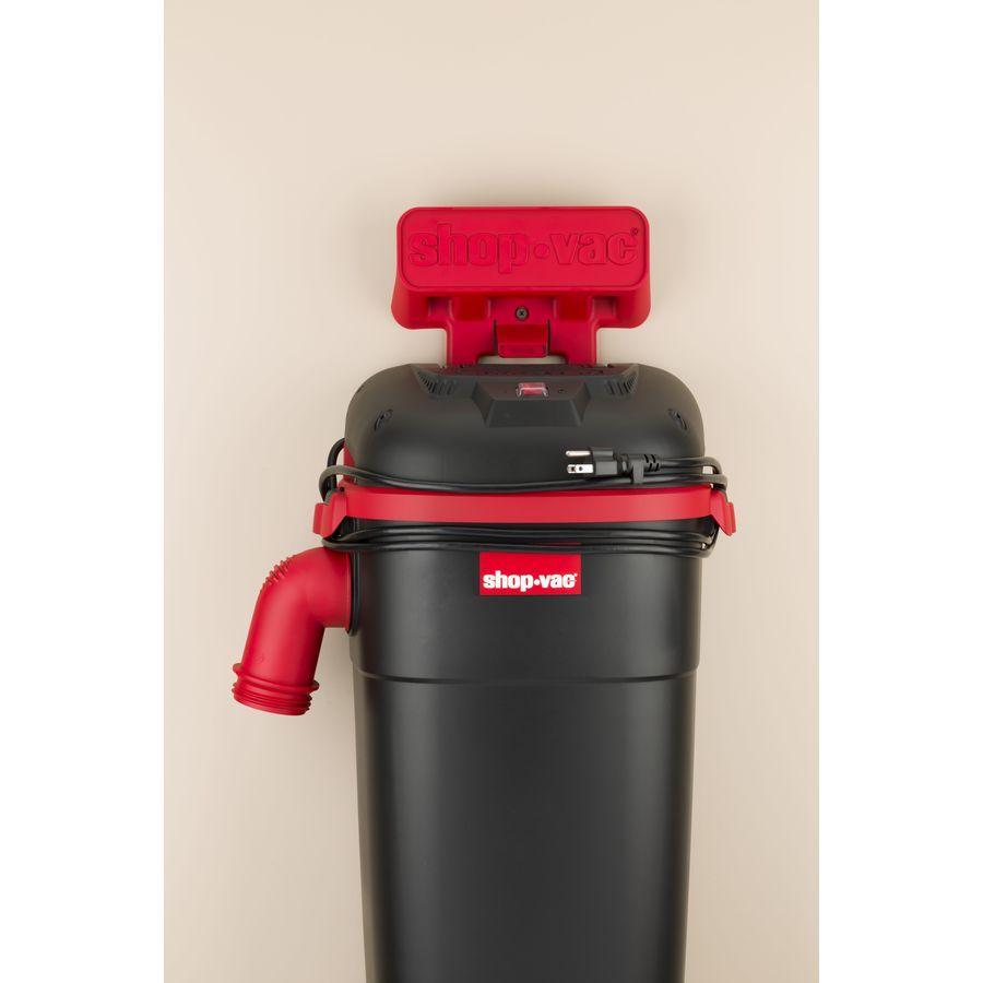 Shop-Vac 5-Gallon Portable Wet/Dry Shop Vacuum