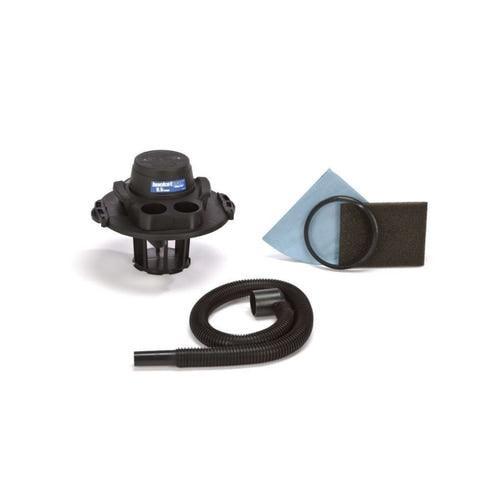 Shop-Vac Portable Wet/Dry Shop Vacuum