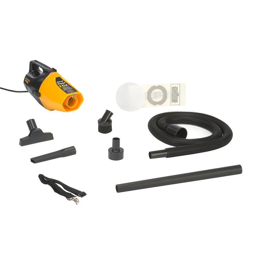 Shop-Vac Handheld Wet/Dry Shop Vacuum
