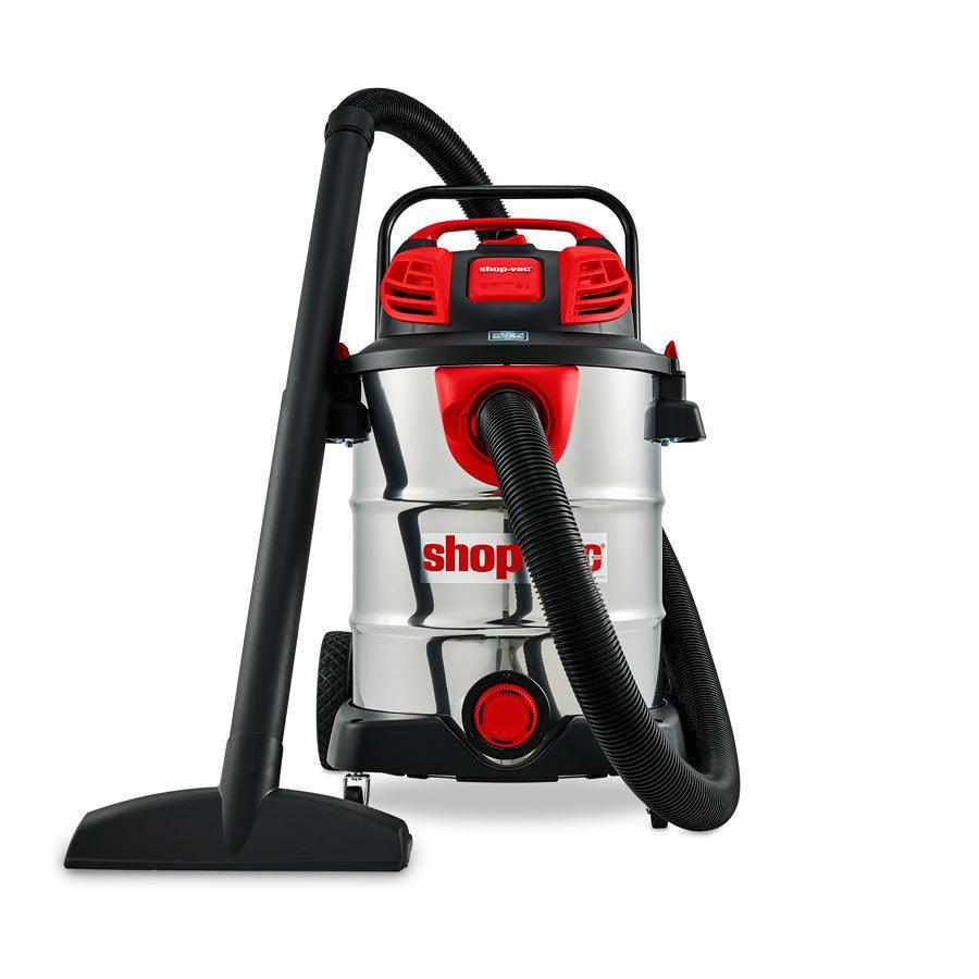 Shop-Vac 16-Gallon Portable Wet/Dry Shop Vacuum
