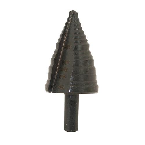 Southwire 3/8-in High-Speed Steel 5-Step Drill Bit