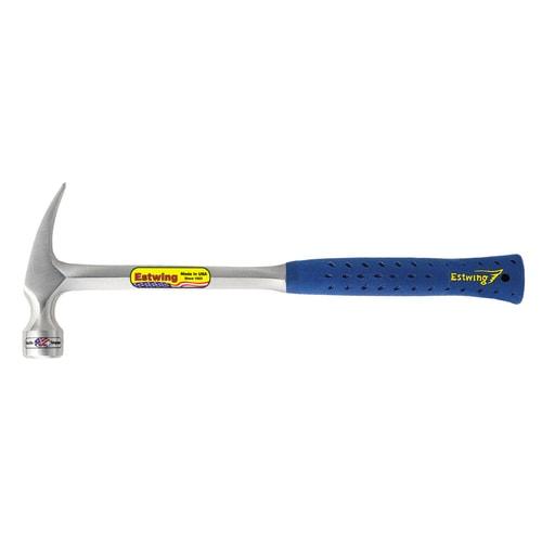 Estwing 22-oz Steel Head Steel
