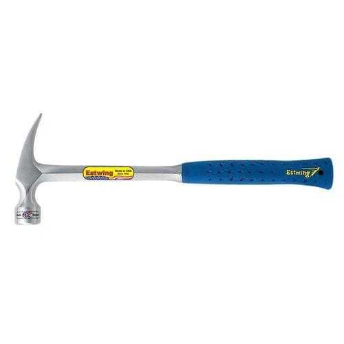 Estwing 28-oz Milled Face Steel Head Steel Framing Hammer