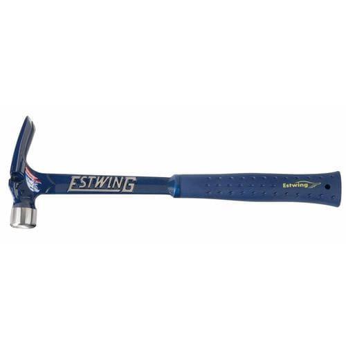 Estwing 15-oz Smooth Face Steel Head Steel Rip Claw Hammer