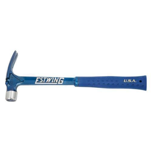 Estwing 19-oz Milled Face Steel Head Steel Framing Hammer