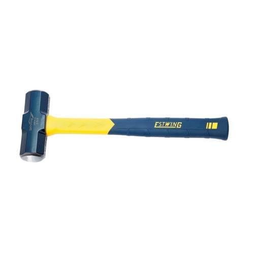 Estwing 64-oz Smooth Face Steel Head Steel Club Hammer