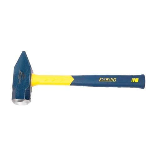Estwing 40-oz Smooth Face Steel Head Steel Blacksmith Specialty Hammer
