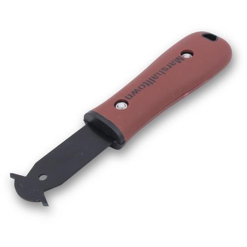 Marshalltown 2-Blade Utility Knife