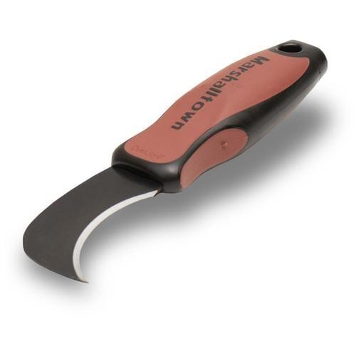 Marshalltown 1-Blade Utility Knife