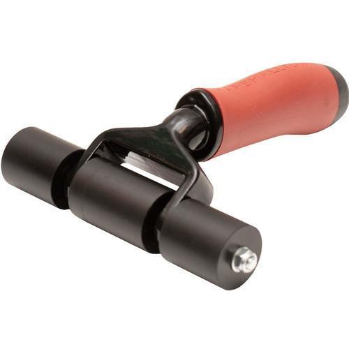 Marshalltown 6-in Smooth Carpet Seam Roller