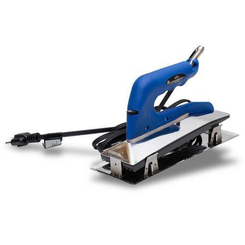 Marshalltown 4-in x 11-in Traditional Carpet Seaming Iron