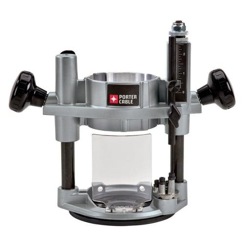 PORTER-CABLE Plunge Base