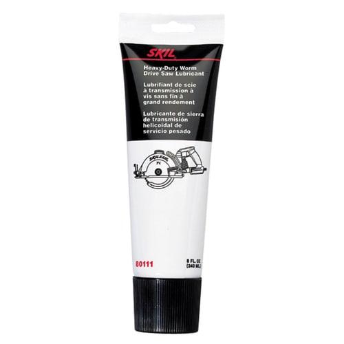 SKIL Worm Drive Saw Lubricant