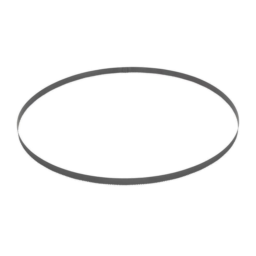 44-7/8 in. 10/14 TPI Bi-Metal Deep Cut Portable Band Saw Blades (2-Pack)