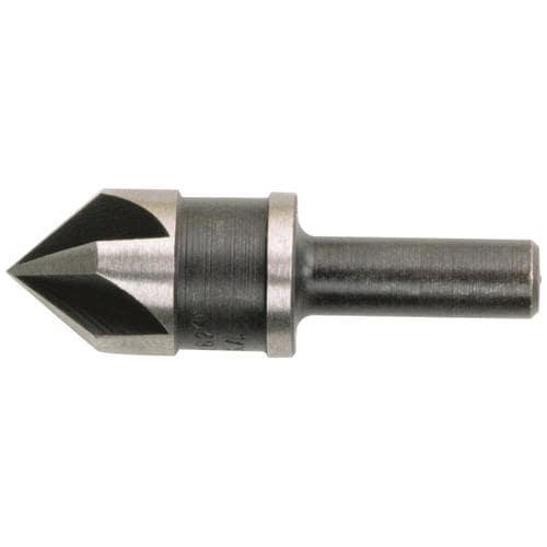 IRWIN 1/2-in x 6-in Black Oxide Coated HSS Twist Drill Bit