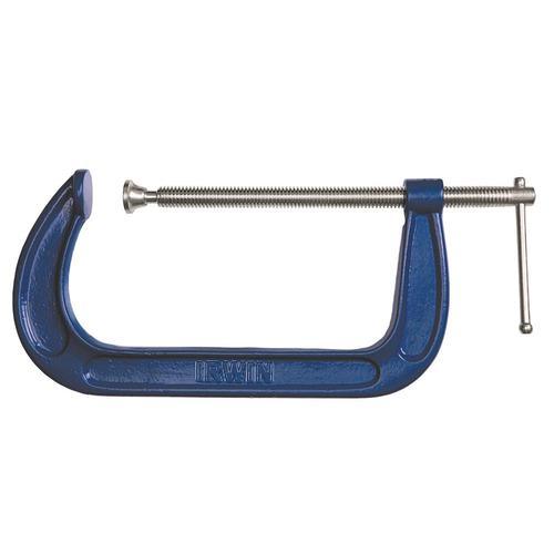 IRWIN 8-in C-Clamp