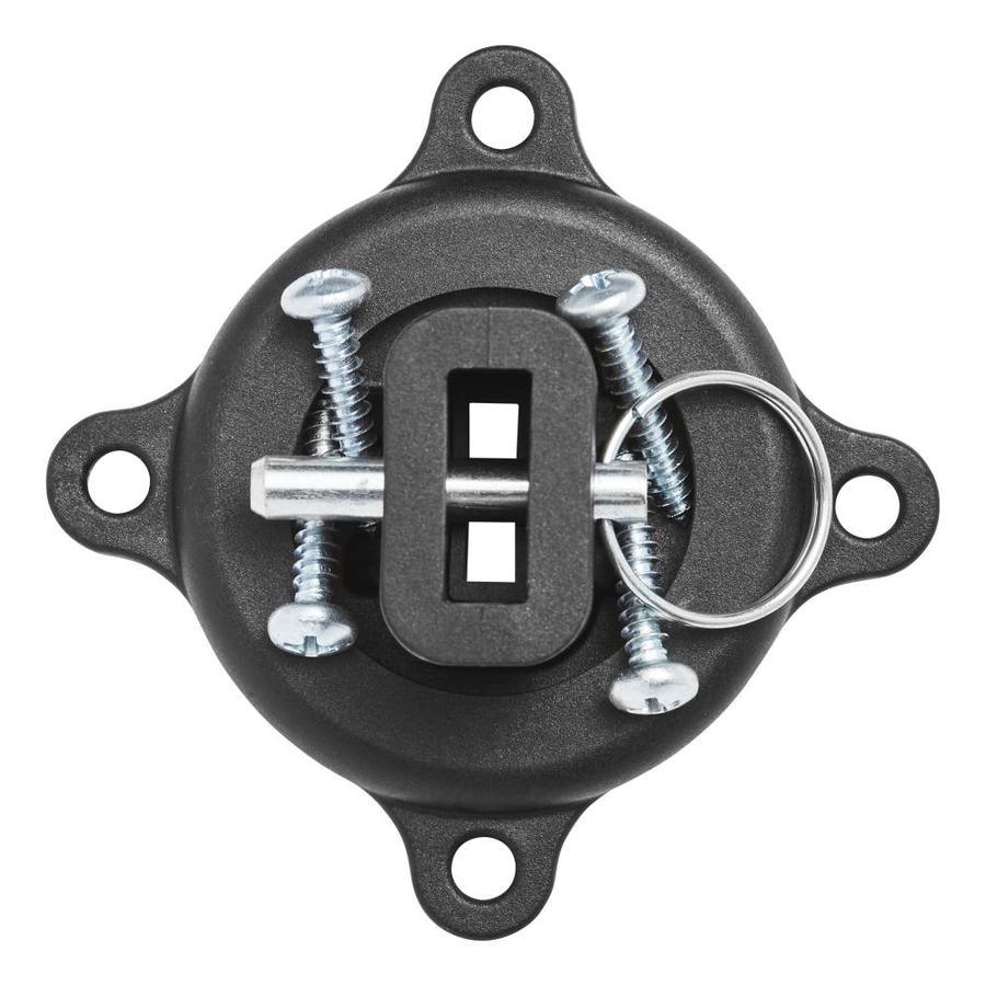 IRWIN QUICK-GRIP Bar Clamp Hold-Down Jig