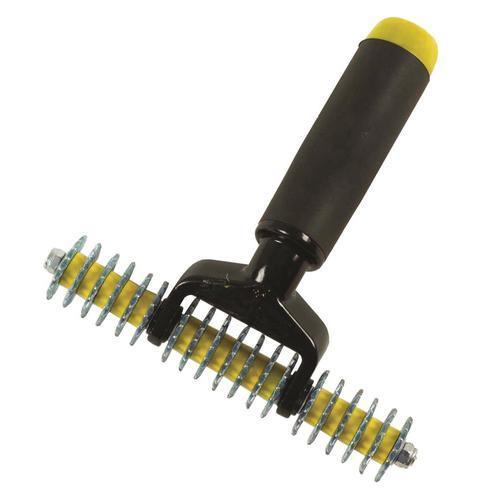 M-D Star Wheel Carpet Seam Roller