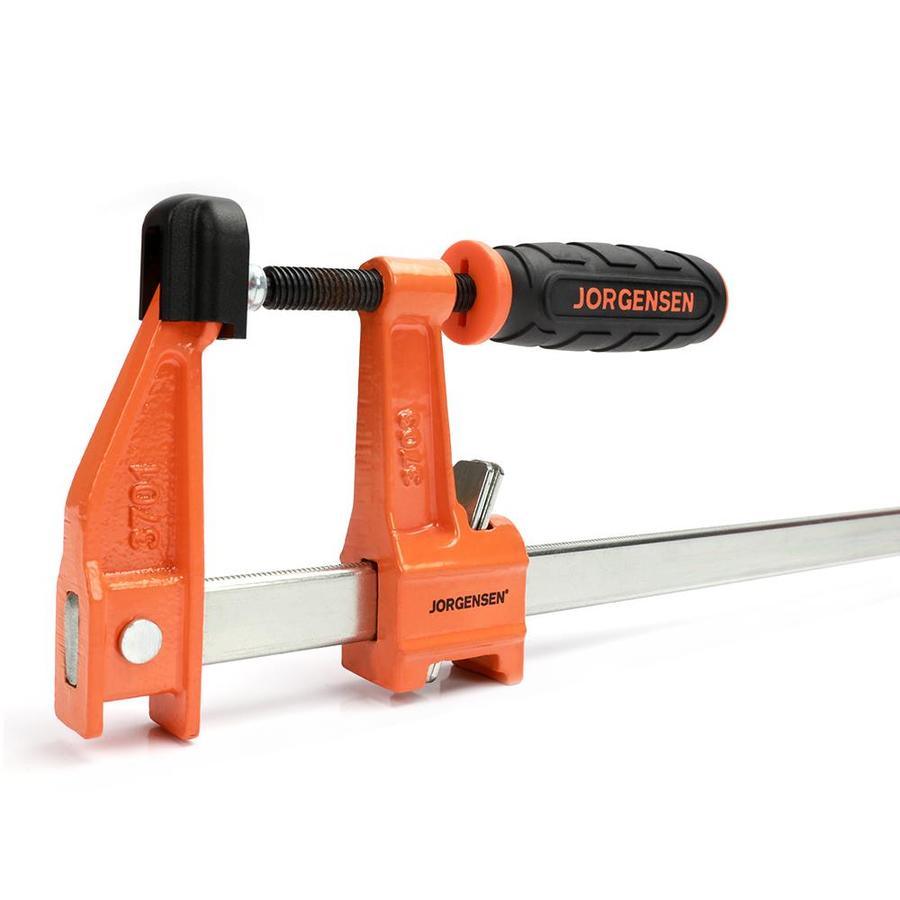 Jorgensen 24-in 3700 SERIES Bar Clamp