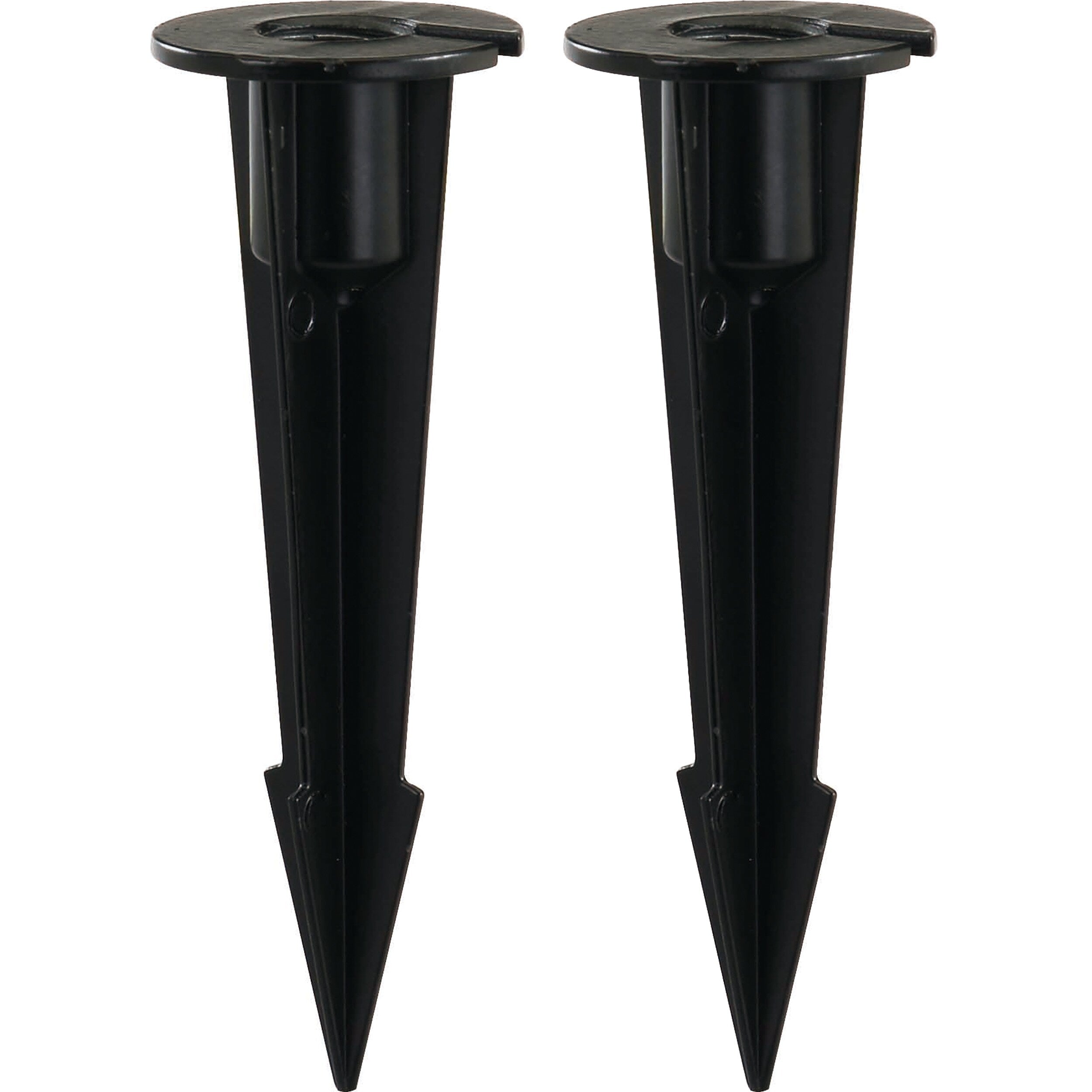 Portfolio 2-Count Landscape Lighting Stakes
