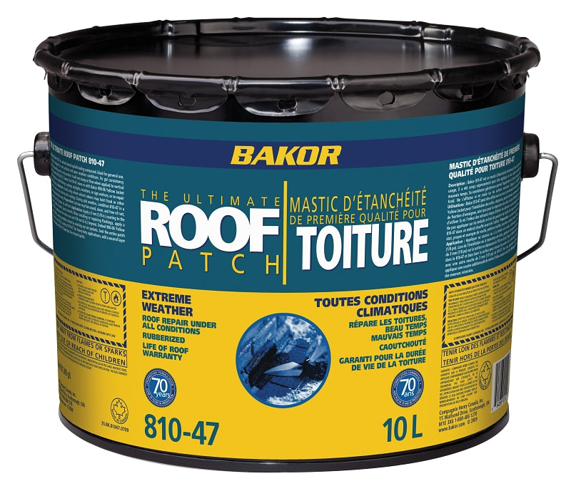 BK81047616 ROOF REPAIR 10L