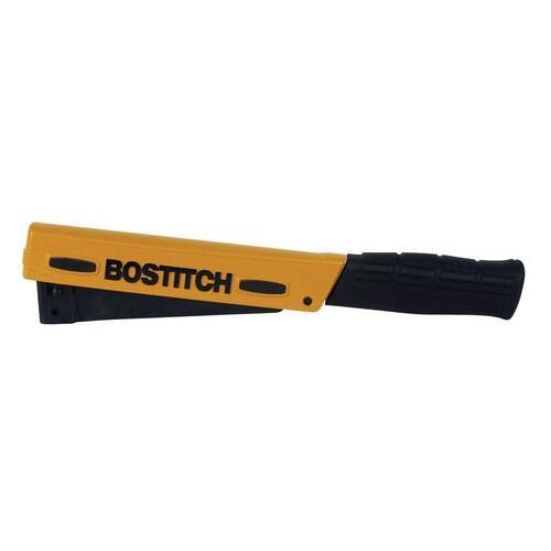 Bostitch 0.25-in Manual Hammer Tacker