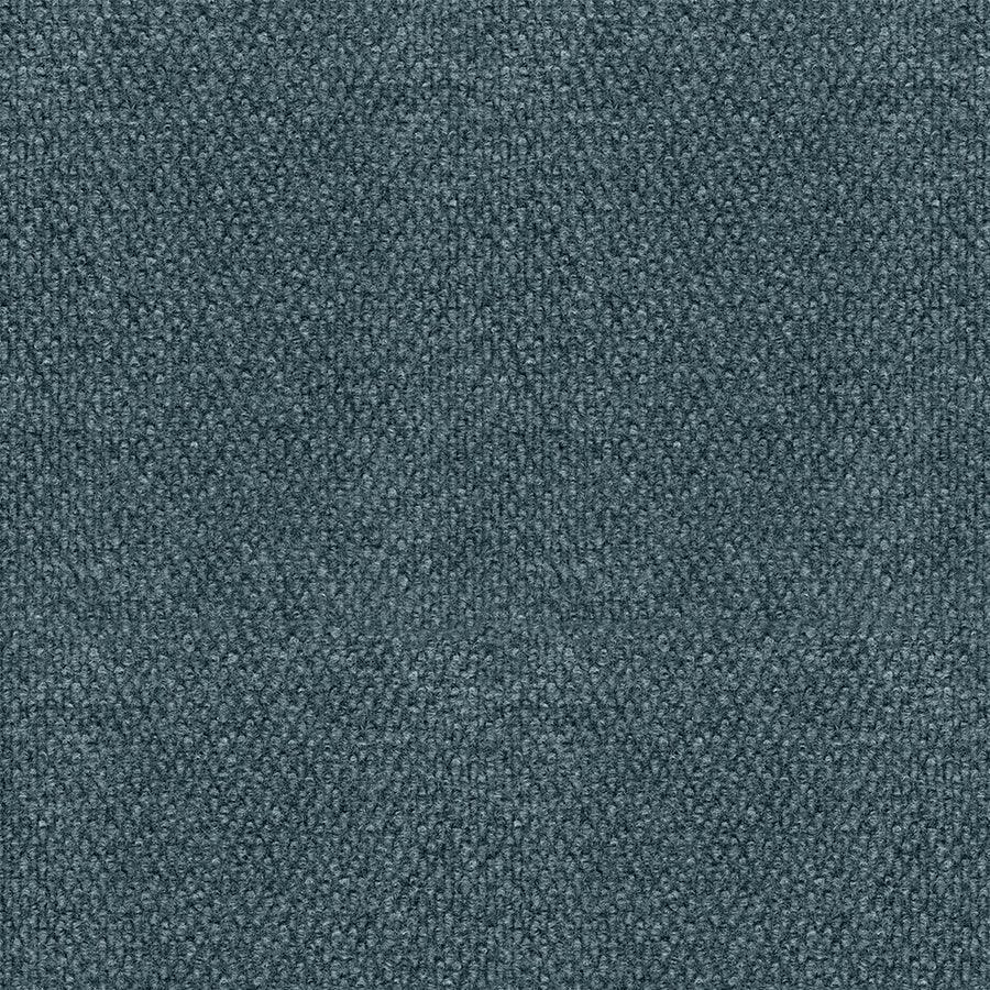 EcoRug SelectElements 6 x 8 Assorted Hobnail Indoor/Outdoor Solid Area Rug