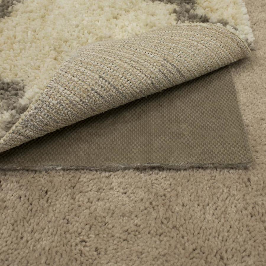 Mohawk Home Dual Surface 8 x 10 Rectangular Rug Pad