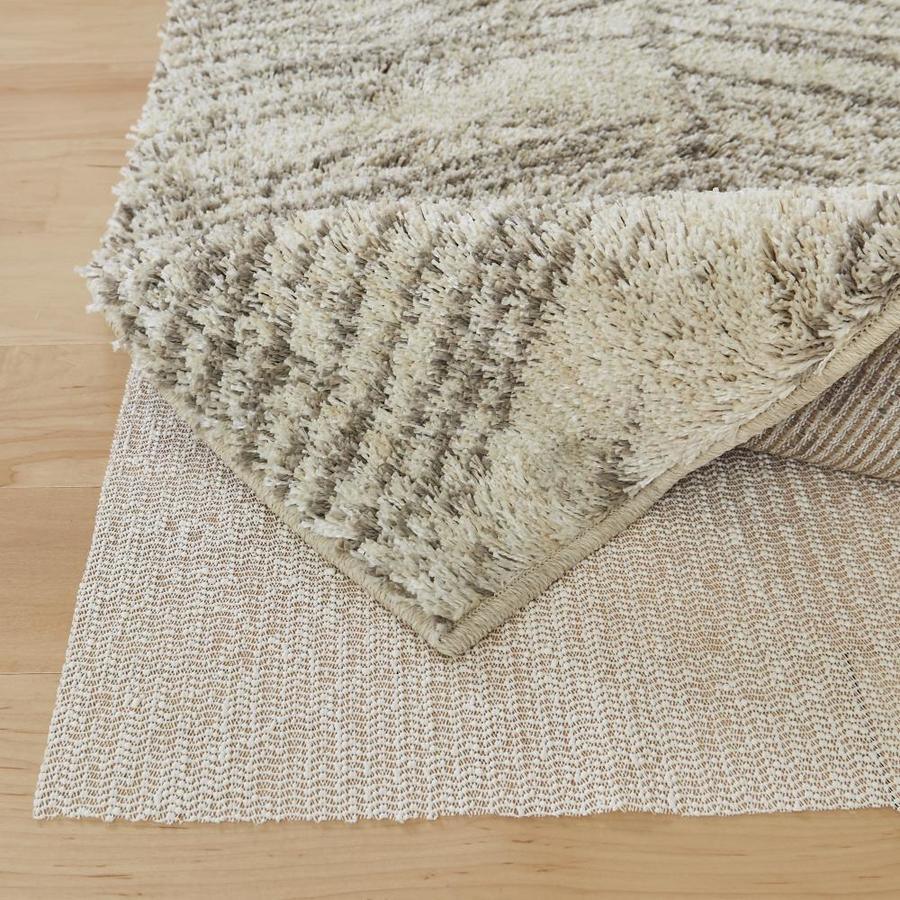 Mohawk Home Non-Slip Rug Grip 6 x 9 Rectangular Rug Pad