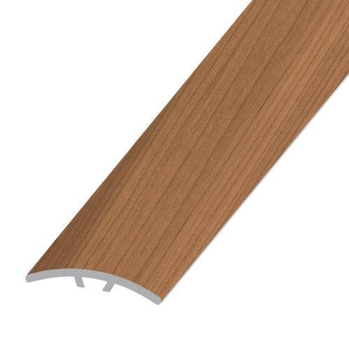 Congoleum 1.594-in x 94-in Shorewood Laminate Floor T-Moulding/Reduce