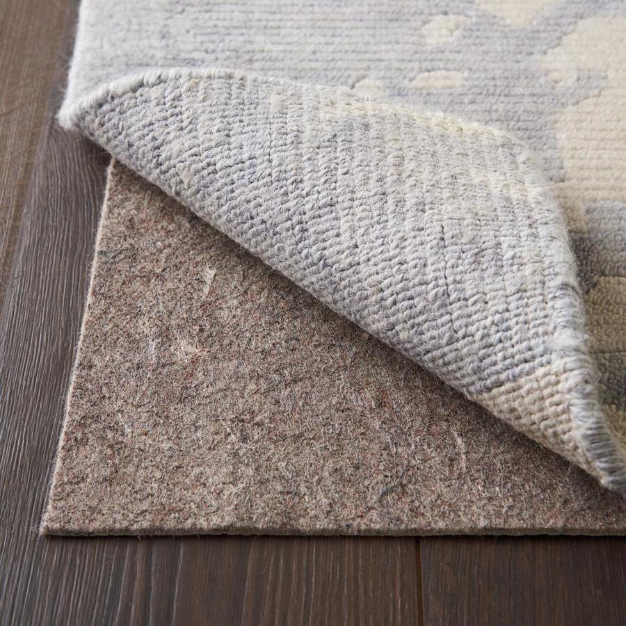 Nourison Rug-Loc 2 x 12 Irregular Rug Pad