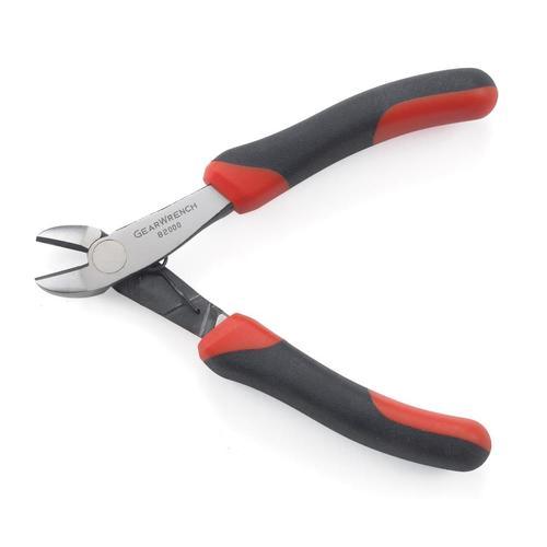 KD Tools GearWrench diagonal pliers 7.5-in Insulated Pliers with Wire Cutter