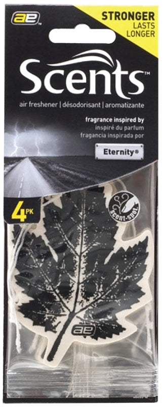 NOR53-4P LEAF SCENTS ETERNITY