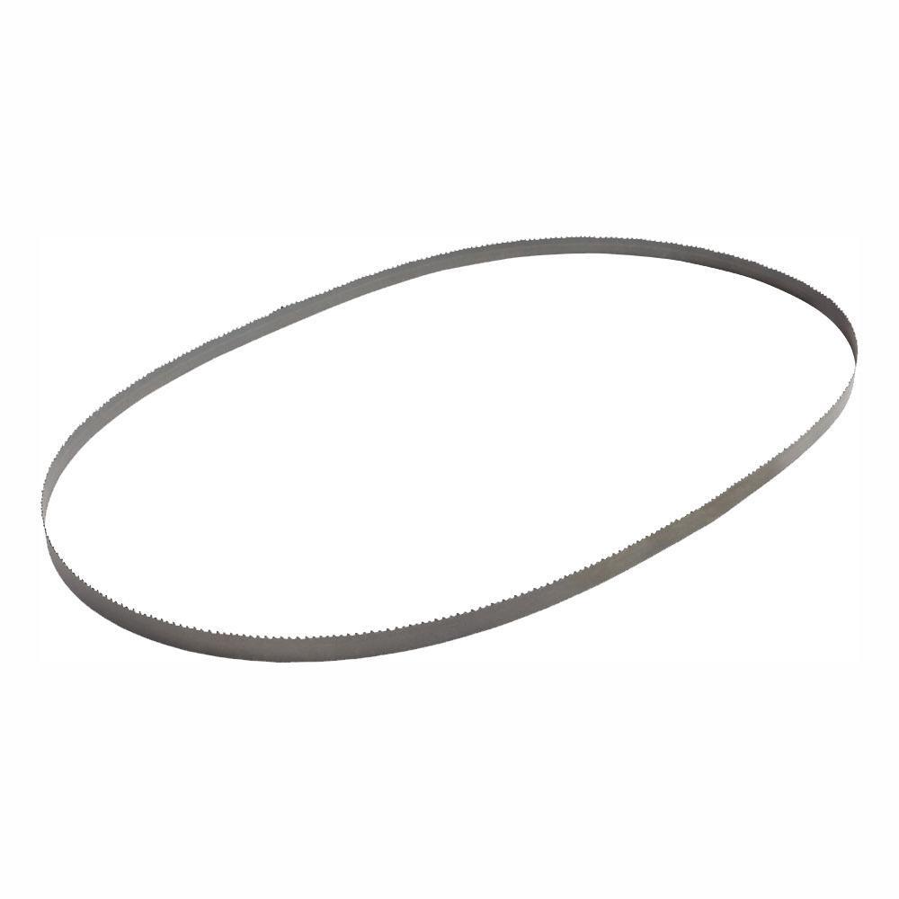 35-3/8 in. 8/10 TPI Metal Compact Extreme Metal Cutting Band Saw Blade (3-Pack)