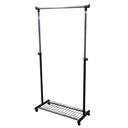 ORE International Black-Hook Coat Stand