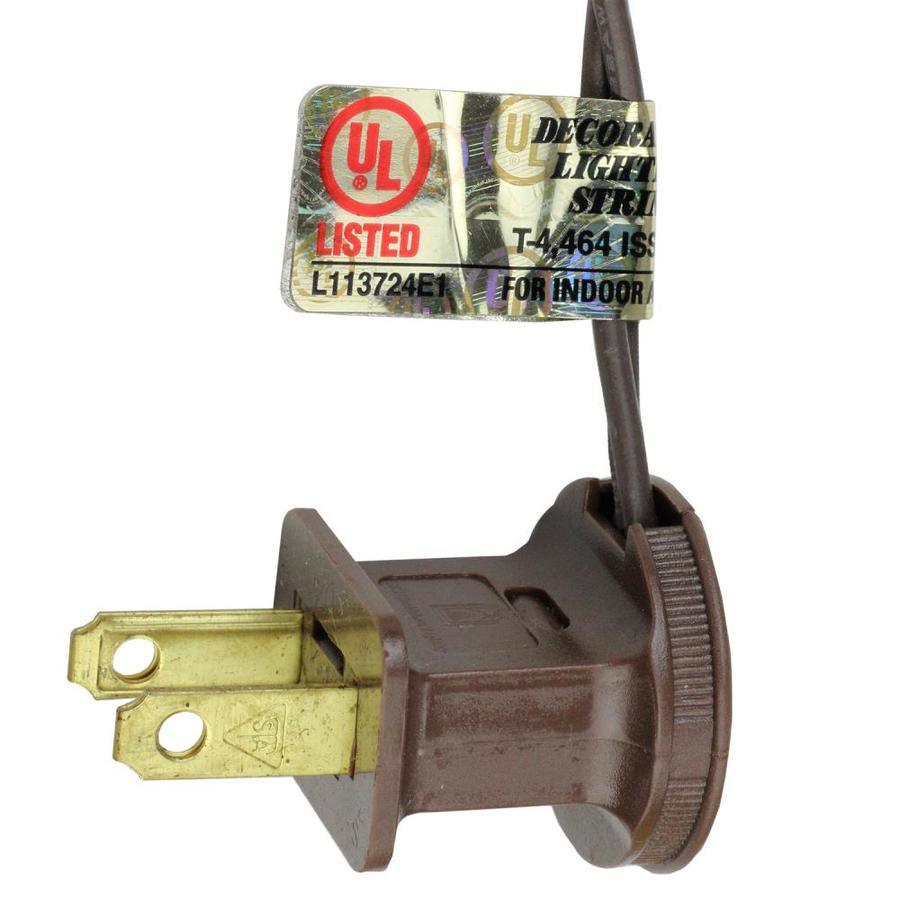 Northlight 192-ft 150-Light Clear Glass-Shade Plug-In Bulbs Incandescent String Lights