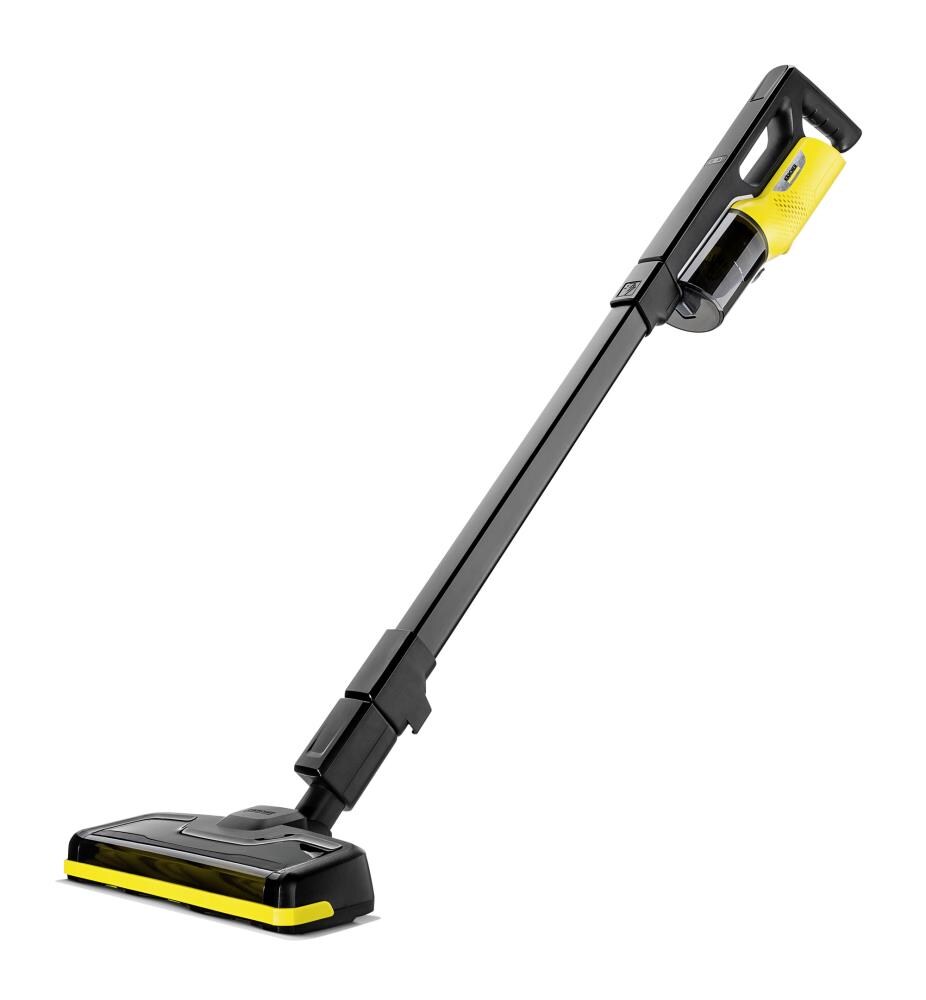 Karcher VC 4i Cordless Stick Vacuum (Convertible to Handheld)
